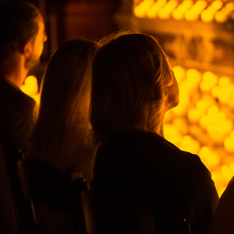 Candlelight Cztery pory roku Vivaldiego